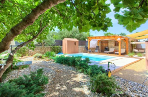 Apartman Bor